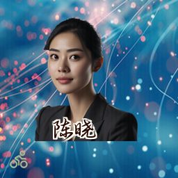 陈晓